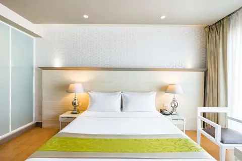 Best Western Patong Beach in ตำบลป่าตอง — foto 4