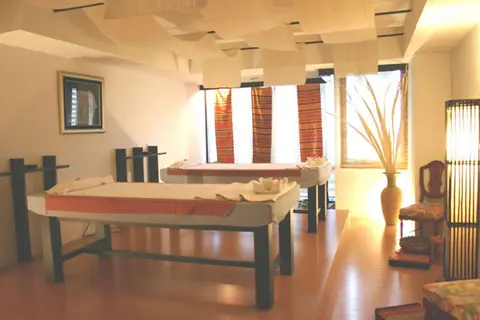 Tai Pan Hotel in Bangkok — foto 23