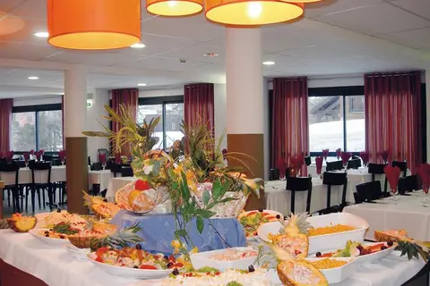 Village Club du Soleil de Vars in Vars — foto 3
