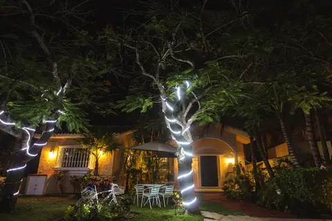 Chez Waffle Hotel in Puerto Aventuras — foto 2