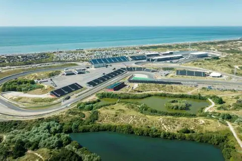 Verrassingshotel Zandvoort foto 6