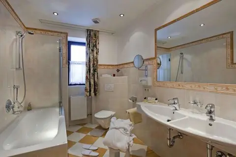 Hotel Post in St. Anton am Arlberg — foto 20