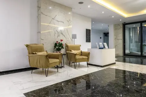 Cavo Orient Beach Hotel in Δημοτική Ενότητα Αρκαδίων — foto 7