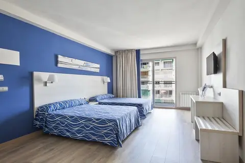 Hotel Best Los Ángeles in Salou — foto 24