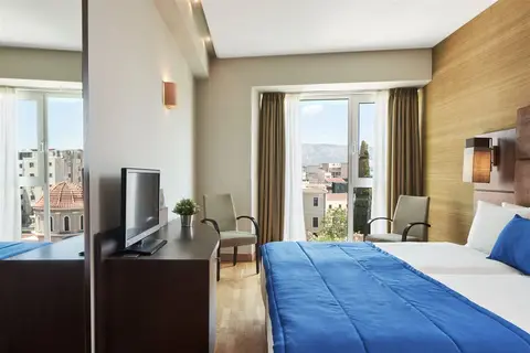 Arion Athens Hotel in Athene — foto 20
