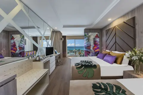 Delphin BE Grand Resort in Göle — foto 16