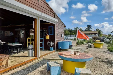 Hamlet Oasis Resort - Studios & Apartments in Hato, foto 11