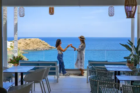 Blue Bay Lifestyle in Μπαλί — foto 8