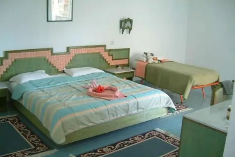 Djerba Holiday Beach in مزراية — foto 24