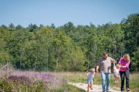 Familie Resort de Tovertuin foto 16