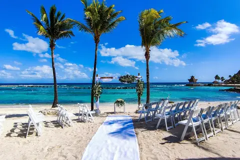 Catalonia Riviera Maya & Catalonia Yucatan Beach in Puerto Aventuras — foto 6