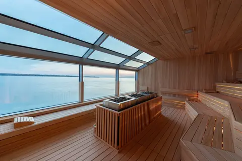 Hotel Histrion in Portorož - Portorose — foto 10
