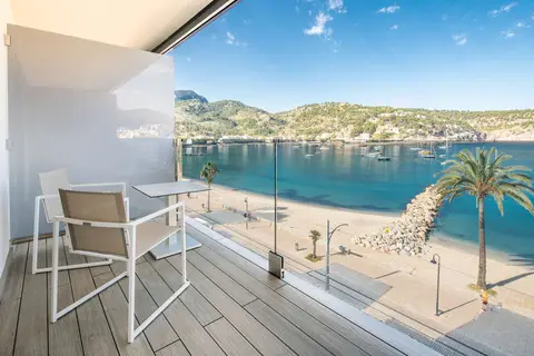 Hotel Eden Soller in Sóller — foto 13