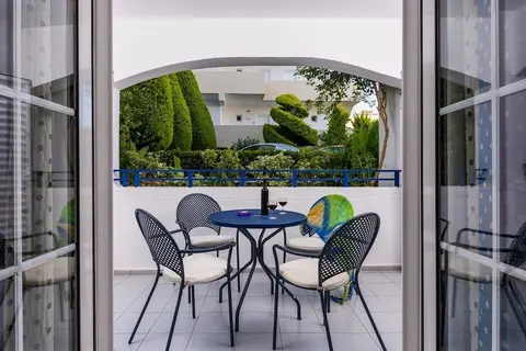 Evdokia Suites in Kato Gouves, foto 21