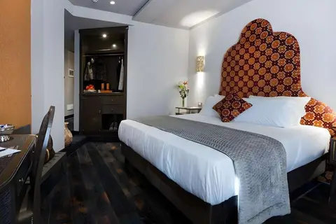 HT6 Hotel in Rome