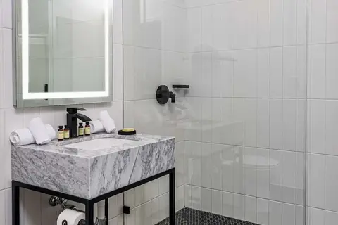 The March Hotel in Miami Beach — foto 10