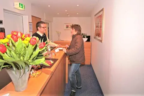 City Partner Hotel Central Wuppertal foto 3