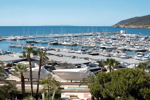 Tres Torres in Santa Eulària des Riu — foto 4