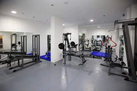 St. Constantin Hotel in Δημοτική Ενότητα Γουβών — foto 9