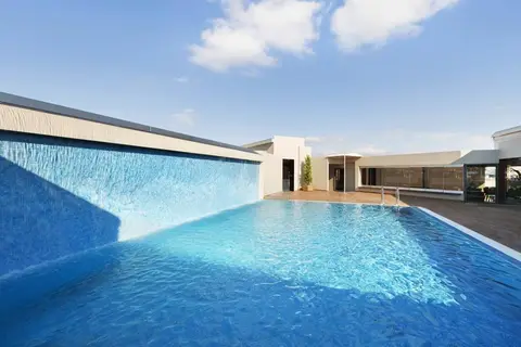 Wyndham Grand Athens in Athene — foto 24