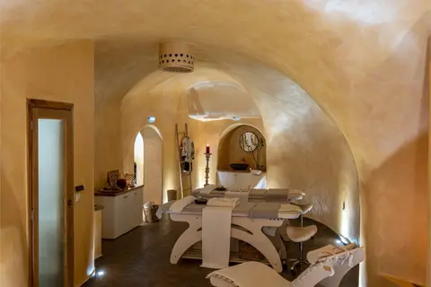 Andromeda Villas & Spa Resort in Δημοτική Ενότητα Θήρας — foto 18