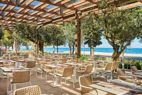 Residence Garden Istra Plava Laguna in Katoro, foto 4