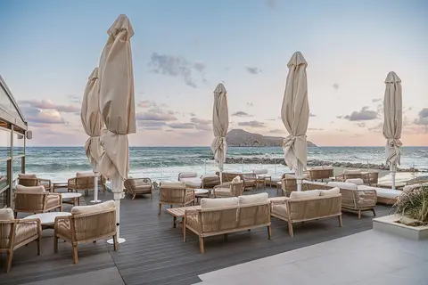 Porto Platanias Beach - Luxury Selection in Platanias (Chania) — foto 18