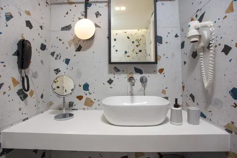 Mazoren Art Hotel in Faliraki — foto 12