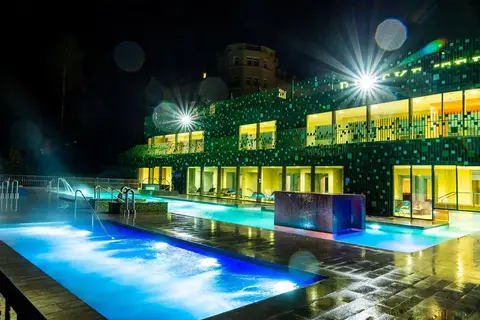Rimske Terme in Rimske Toplice — foto 7