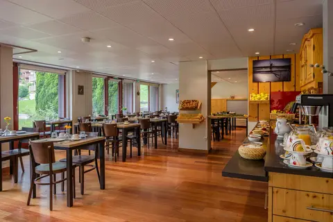 Hôtel Le Stella in Châtel — foto 8