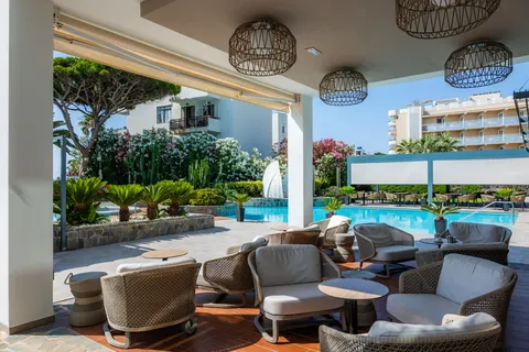 Marins Suites Hotel foto 29