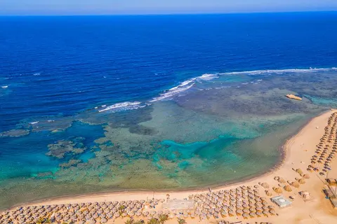 Utopia Blue Resort foto 1