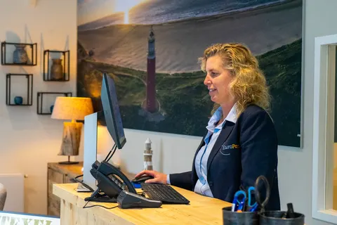 Vakantiepark Texel foto 17