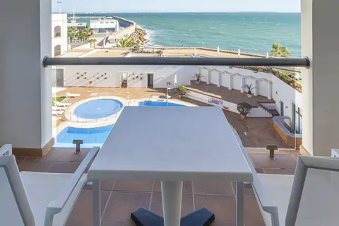Hotel Duque de Nájera in Rota — foto 19