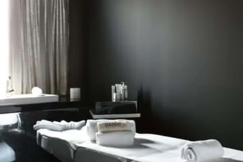 Zijin Hotel in Belgrado, foto 9
