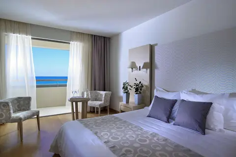 Hotel Astir Odysseus in Μεσαριά — foto 12