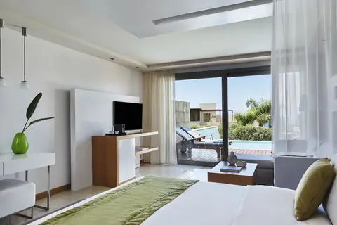 Amus Hotel & Spa in Ιαλυσός — foto 26