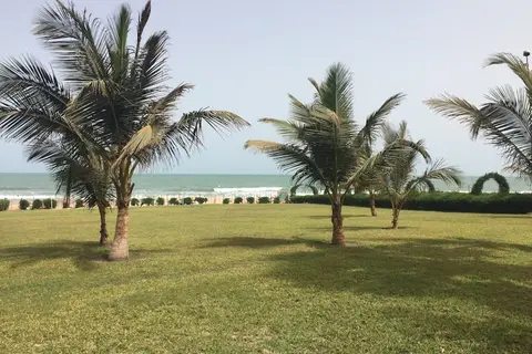 Seafront Residences in Sukuta — foto 5