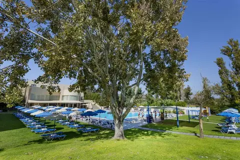 Blue Sea Holiday Village in Municipality of Rhodes, foto 14