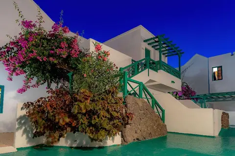 Apartamentos Celeste in Teguise — foto 15