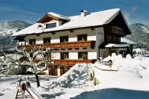 Langlauf- en wandelreis Nassereith in Tirol in none