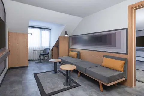 Ibis Istanbul Sisli in Şişli — foto 16
