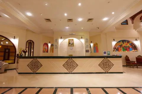 Protels Crystal Beach Resort in Protels Crystal Beach Resort — foto 24