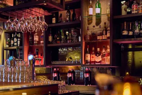 WestCord Hotel de Wadden foto 13