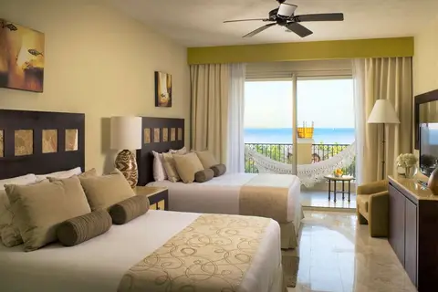 Villa del Palmar Cancun Luxury Beach Resort & in Villa del Palmar Cancun — foto 5