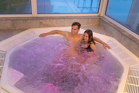 Camping Recreatieoord Wilhelm Tell foto 11