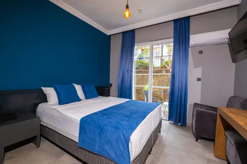 Royalisa Palmiye Beach Hotel foto 9