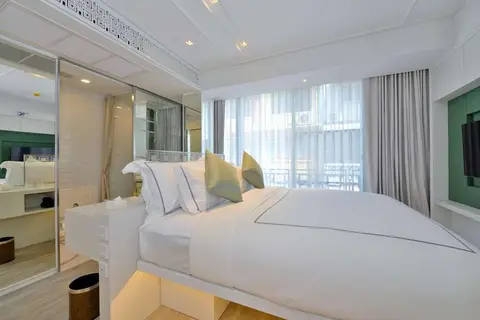 Riva Arun Bangkok in Bangkok, foto 14