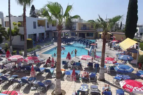 Kefalonitis in Paphos — foto 6