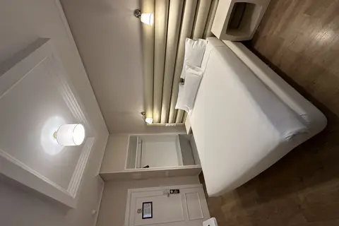 Hotel Pilar Plaza in Zaragoza — foto 27
